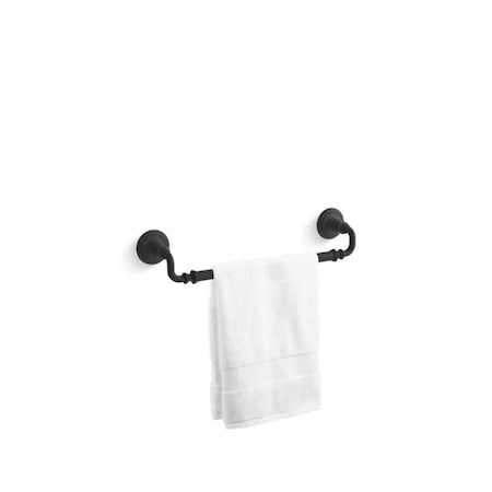 Artifacts 18" towel bar